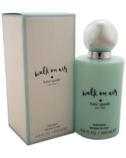 Kate Spade New York Women's 6.8oz Walk On Air Lotion Fragrance