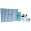 Kate Spade New York Women's Walk On Air 4pc Gift Set Fragrance
