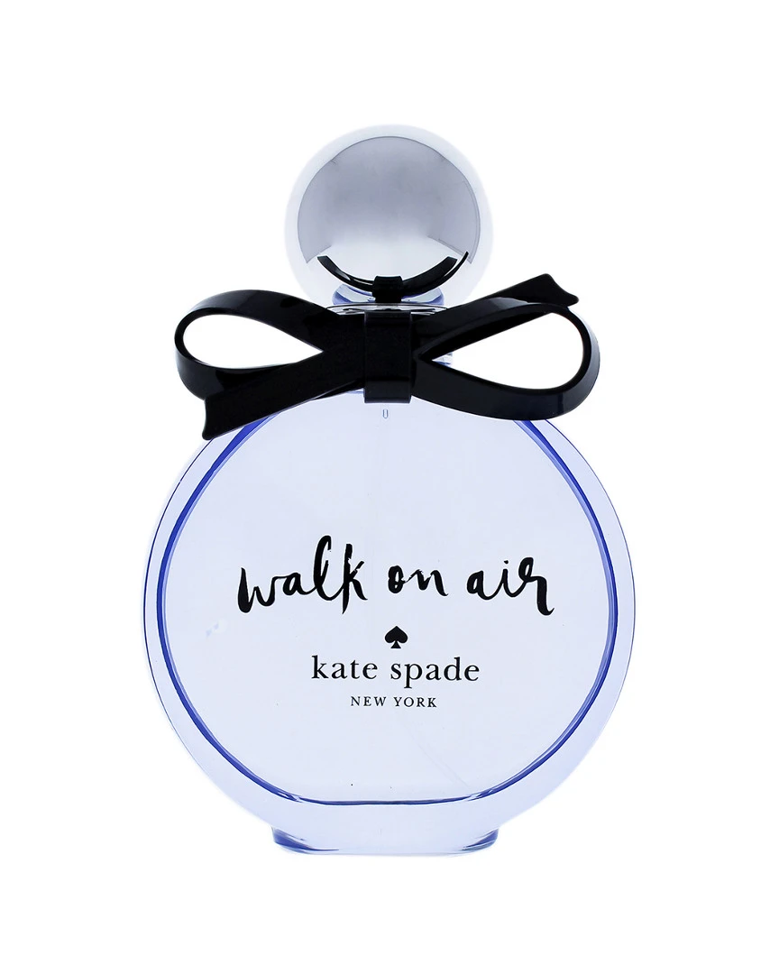 Kate Spade New York Kate Spade Women's 3.4oz Walk On Air Sunshine Eau De Parfum Spray Fragrance 2 Kate Spade New York Kate Spade Women's 3.4oz Walk On Air Sunshine Eau De Parfum Spray Fragrance - Image 2