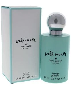Kate Spade New York Women's 6.8oz Walk On Air Shower Gel Fragrance