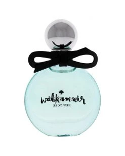 Kate Spade New York Women's 0.25oz Walk On Air EDP Replica (Mini) Fragrance