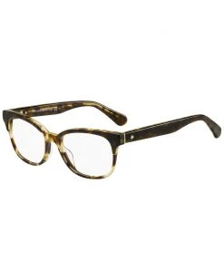 Kate Spade New York Women's Carolanne 51mm Optical Frames Sunglasses & Eyewear