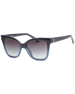 Kate Spade New York Women's Jalia 54mm Sunglasses Sunglasses & Eyewear