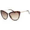 Kate Spade New York Women's Cissy 56mm Sunglasses Sunglasses & Eyewear