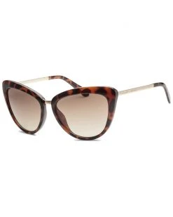 Kate Spade New York Women's Cissy 56mm Sunglasses Sunglasses & Eyewear