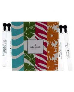 Kate Spade New York Women's Truly Ulta Mini Sampler Set Fragrance