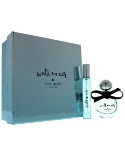 Kate Spade New York Women's Walk On Air 2pc Gift Set Fragrance