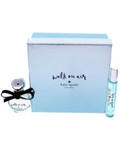 Kate Spade New York Women's Walk On Air 2pc International Set Fragrance