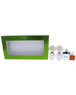 Kate Spade New York Women's 4pc Set Fragrance