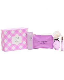 Kate Spade New York Women's In Full Bloom Set Fragrance