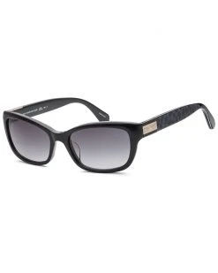 Kate Spade New York Women's Marilee 53mm Sunglasses Sunglasses & Eyewear