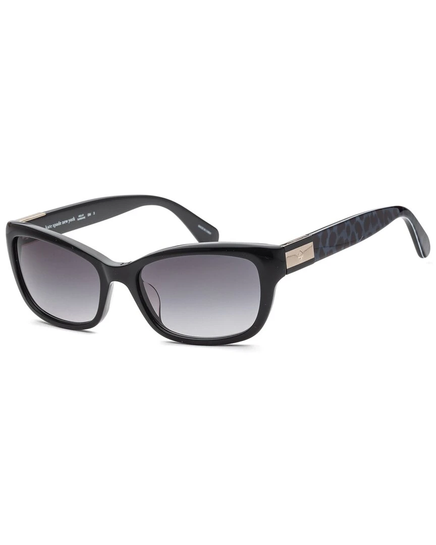 Kate Spade New York Women's Marilee 53mm Sunglasses Sunglasses & Eyewear 1 Kate Spade New York Women's Marilee 53mm Sunglasses Sunglasses & Eyewear