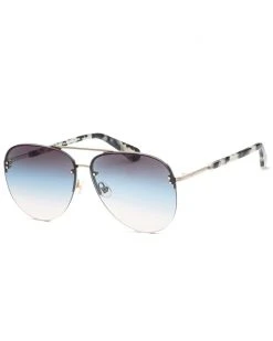 Kate Spade New York Women's Jakayla 62mm Sunglasses Sunglasses & Eyewear