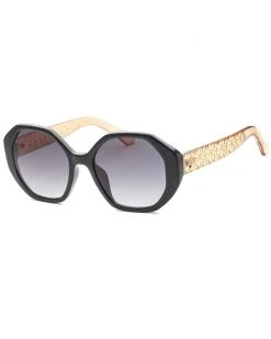 Kate Spade New York Women's Preslee 54mm Sunglasses Sunglasses & Eyewear