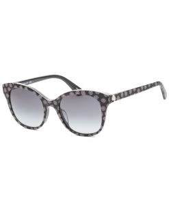 Kate Spade New York Women's Bianka 52mm Sunglasses Sunglasses & Eyewear