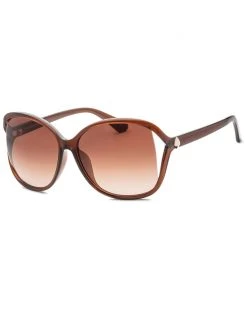 Kate Spade New York Women's Gloria 59mm Sunglasses Sunglasses & Eyewear