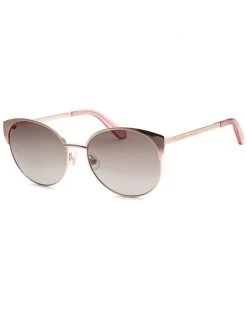 Kate Spade New York Women's Kaydee 56mm Sunglasses Sunglasses & Eyewear
