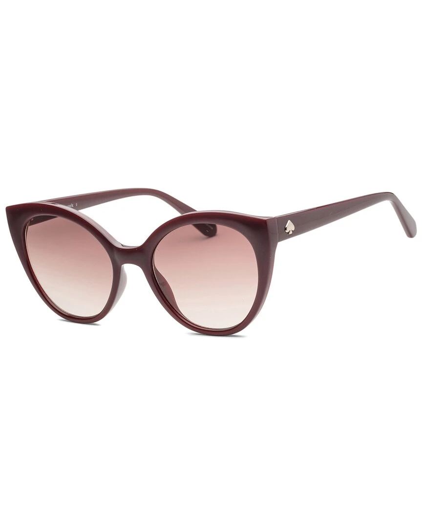 Kate Spade New York Women's Amya 54mm Sunglasses Sunglasses & Eyewear 1 Kate Spade New York Women's Amya 54mm Sunglasses Sunglasses & Eyewear