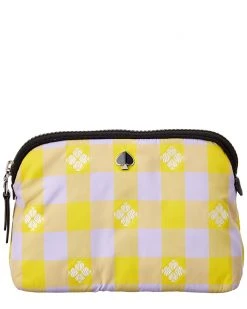 Kate Spade New York Morley Medium Cosmetic Case Women Cosmetic Bags