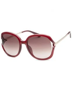 Kate Spade New York Women's Teagan 59mm Sunglasses Sunglasses & Eyewear