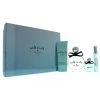 Kate Spade New York Women's 2018S Walk On Air 4pc Gift Set Fragrance