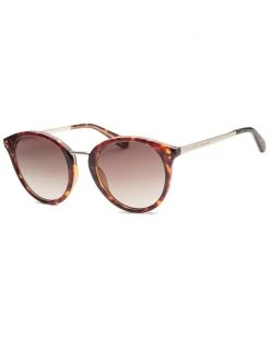 Kate Spade New York Women's Emersyn 52mm Sunglasses Sunglasses & Eyewear