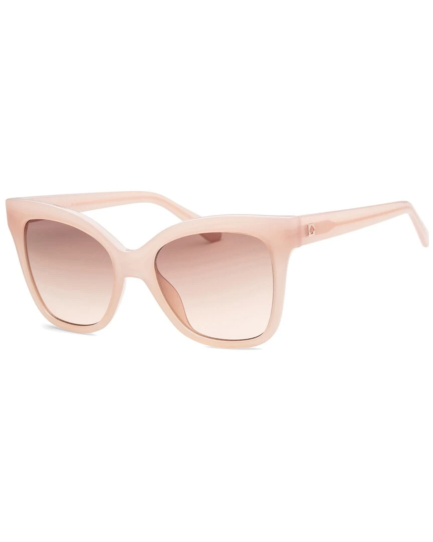 Kate Spade New York Women's Jalia 54mm Sunglasses Sunglasses & Eyewear 1 Kate Spade New York Women's Jalia 54mm Sunglasses Sunglasses & Eyewear