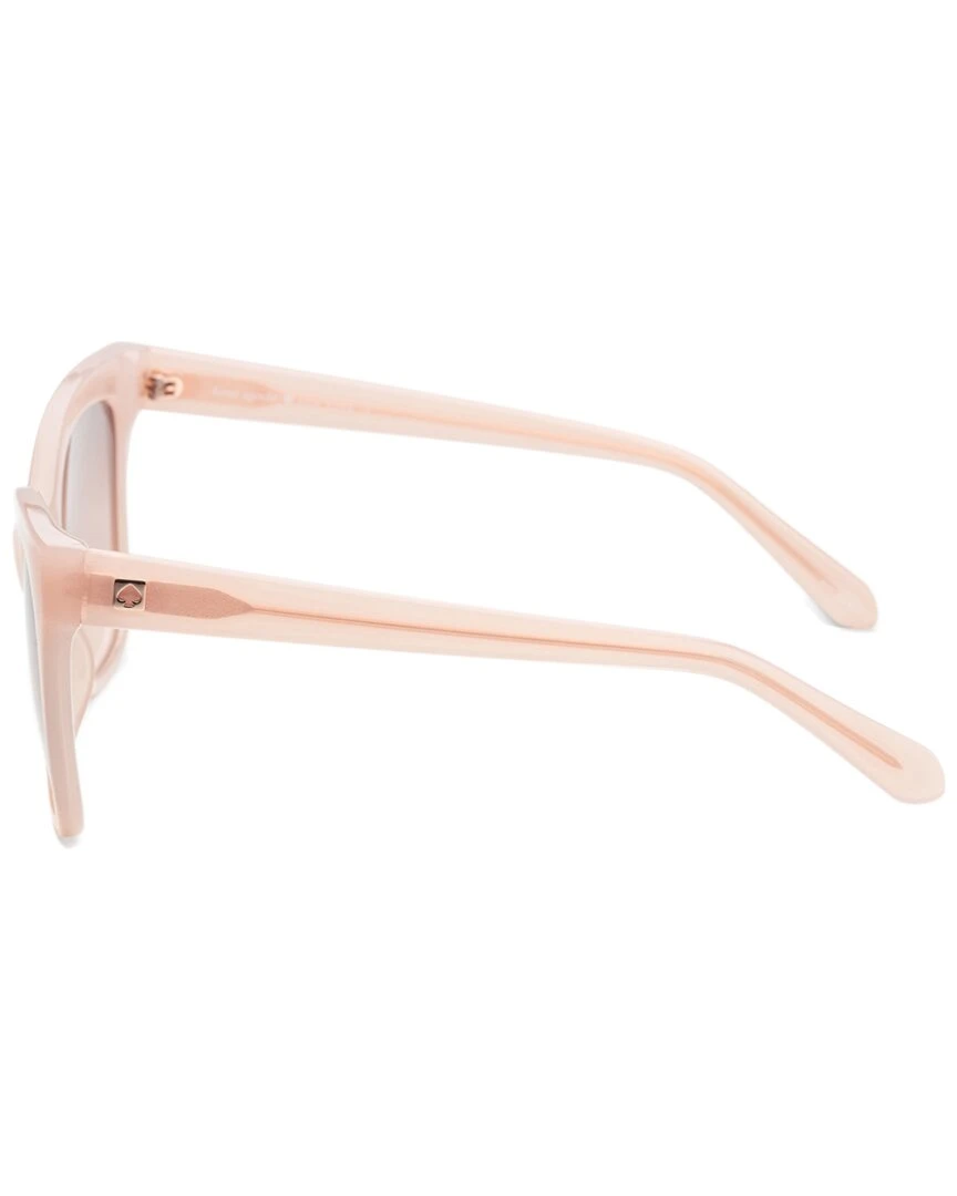 Kate Spade New York Women's Jalia 54mm Sunglasses Sunglasses & Eyewear 2 Kate Spade New York Women's Jalia 54mm Sunglasses Sunglasses & Eyewear - Image 2