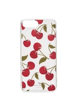 Kate Spade New York Jeweled Cherries IPhone 7 Plus Case Home Kitchen Tools & Gadgets