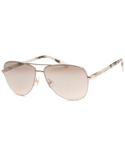 Kate Spade New York Women's Bethann 57mm Sunglasses Sunglasses & Eyewear