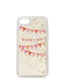 Kate Spade New York Good Times Confetti IPhone 7 Case Home Kitchen Tools & Gadgets