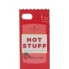 Kate Spade New York Hot Sauce Packet IPhone 7 Case Home Kitchen Tools & Gadgets
