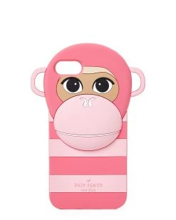 Kate Spade New York Silicone Monkey IPhone 7 Case Home Kitchen Tools & Gadgets