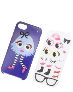 Kate Spade New York Make Your Own Monster IPhone 7 Case Women Tech Accessories