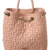 Kate Spade New York Bloom Medium Leather Backpack Women Backpacks