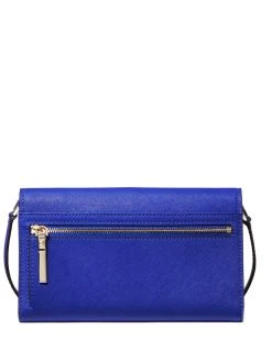 Kate Spade New York Cameron Street Stormie Leather Crossbody Women Crossbody Bags -Kate Spade New York shop 1160415492 RLLZ 3