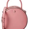 Kate Spade New York Andie Leather Canteen Bag Women Shoulder Bags