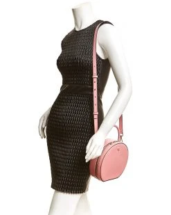 Kate Spade New York Andie Leather Canteen Bag Women Shoulder Bags -Kate Spade New York shop 1160433721 RLLZ 3