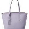 Kate Spade New York Margaux Medium Leather Tote Women Totes