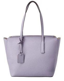 Kate Spade New York Margaux Medium Leather Tote Women Totes
