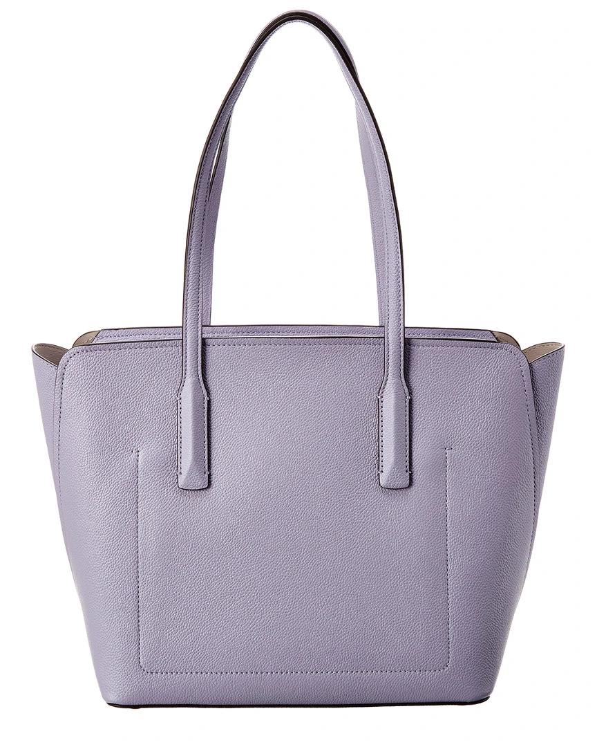 Kate Spade New York Margaux Medium Leather Tote Women Totes 2 Kate Spade New York Margaux Medium Leather Tote Women Totes - Image 2