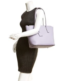 Kate Spade New York Margaux Medium Leather Tote Women Totes 5 Kate Spade New York Margaux Medium Leather Tote Women Totes -Kate Spade New York shop 1160433736 RLLZ 3