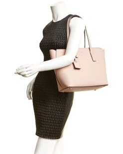 Kate Spade New York Margaux Medium Leather Tote Women Totes -Kate Spade New York shop 1160433737 RLLZ 3