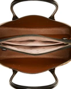 Kate Spade New York Margaux Medium Leather & Haircalf Satchel Women Satchels & Top Handles -Kate Spade New York shop 1160433771 RLLZ 3