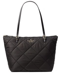 Kate Spade New York Watson Lane Quilted Maya Tote Women Totes