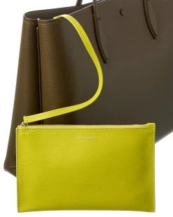 Kate Spade New York All Day Large Leather Tote Women Totes -Kate Spade New York shop 1160455732 RLLZ 3