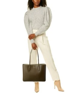 Kate Spade New York All Day Large Leather Tote Women Totes -Kate Spade New York shop 1160455732 RLLZ 4