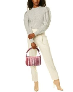 Kate Spade New York Velvet Baguette Women Shoulder Bags 7 Kate Spade New York Velvet Baguette Women Shoulder Bags -Kate Spade New York shop 1160455749 RLLZ 4