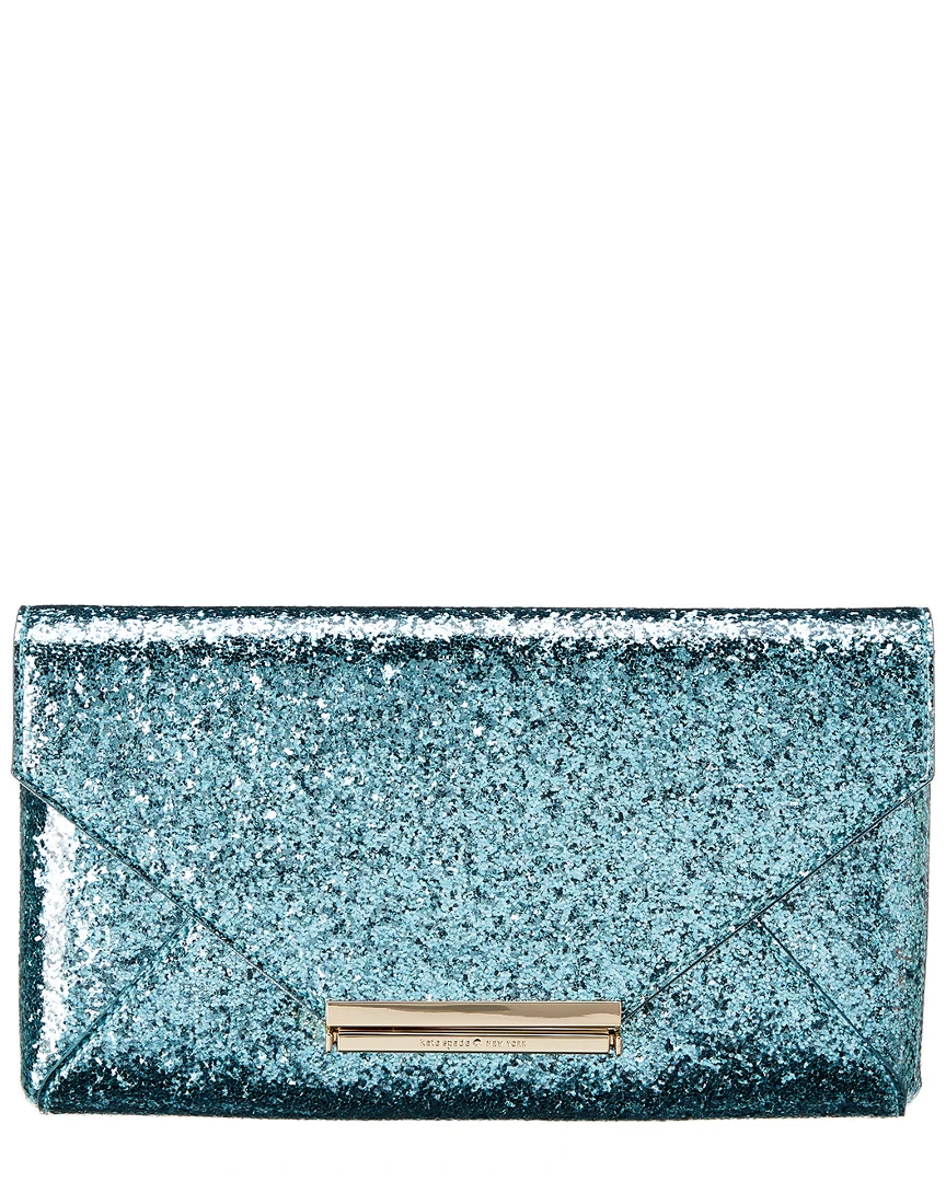 Kate Spade New York Wedding Belles Charla Clutch Women Clutches 1 Kate Spade New York Wedding Belles Charla Clutch Women Clutches