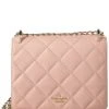 Kate Spade New York Emerson Place Marci Leather Crossbody Women Crossbody Bags